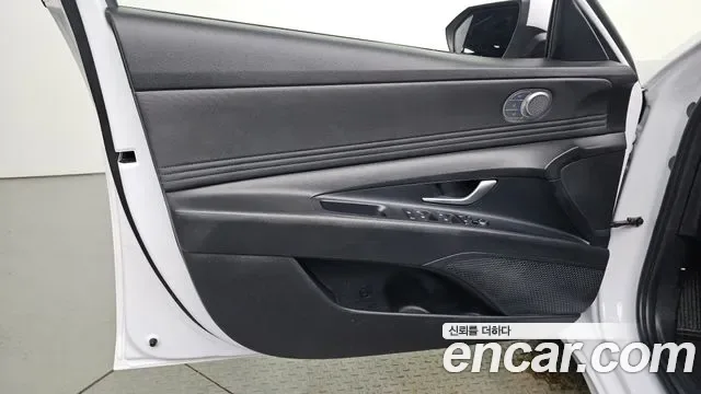 Hyundai Avante CN7, 2022 — фото 24
