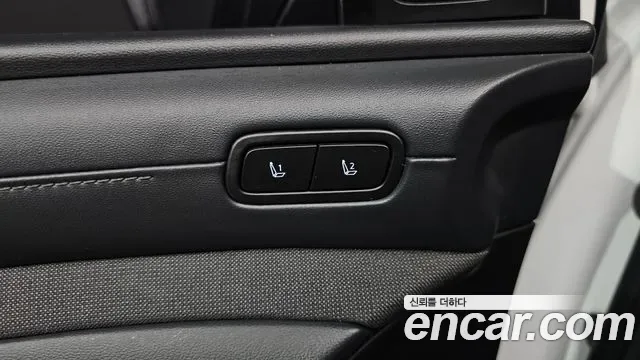 Hyundai Tucson NX4, 2025 — фото 18
