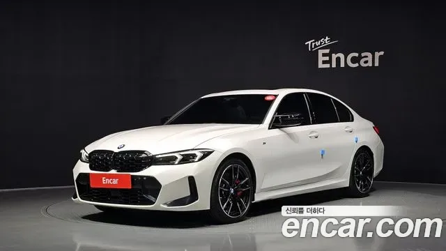 BMW 3-Series G20