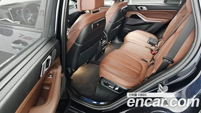 BMW X5 G05, 2025 — фото 11