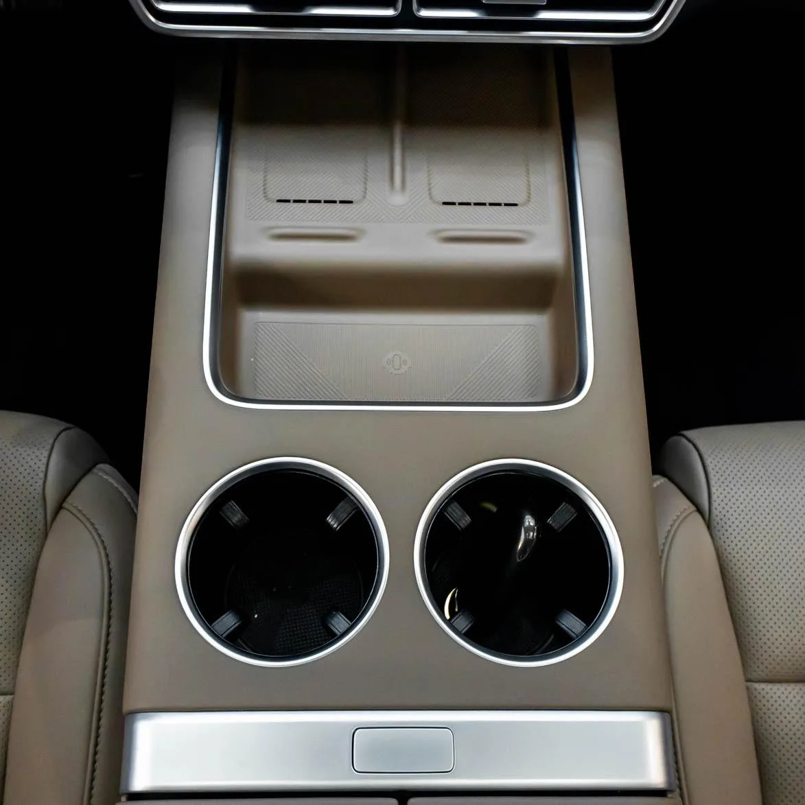 Li Auto Ideal L7, 2025 — фото 22