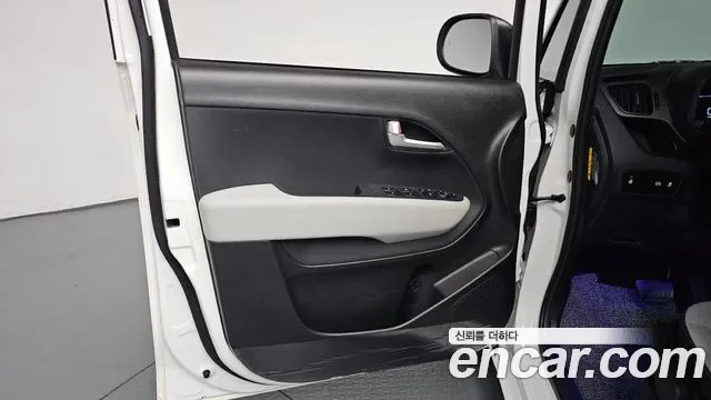 Kia Ray, 2026 — фото 25