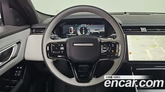 Land Rover Range Rover Velar Range Rover Bella, 2025 — фото 15