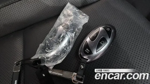 Hyundai Kona SX2, 2025 — фото 15