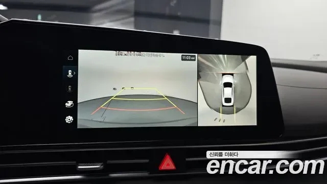 Hyundai Avante CN7, 2025 — фото 15