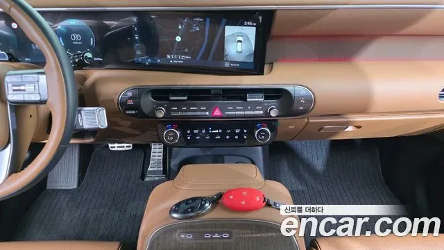 Hyundai Palisade LX3, 2026 — фото 14