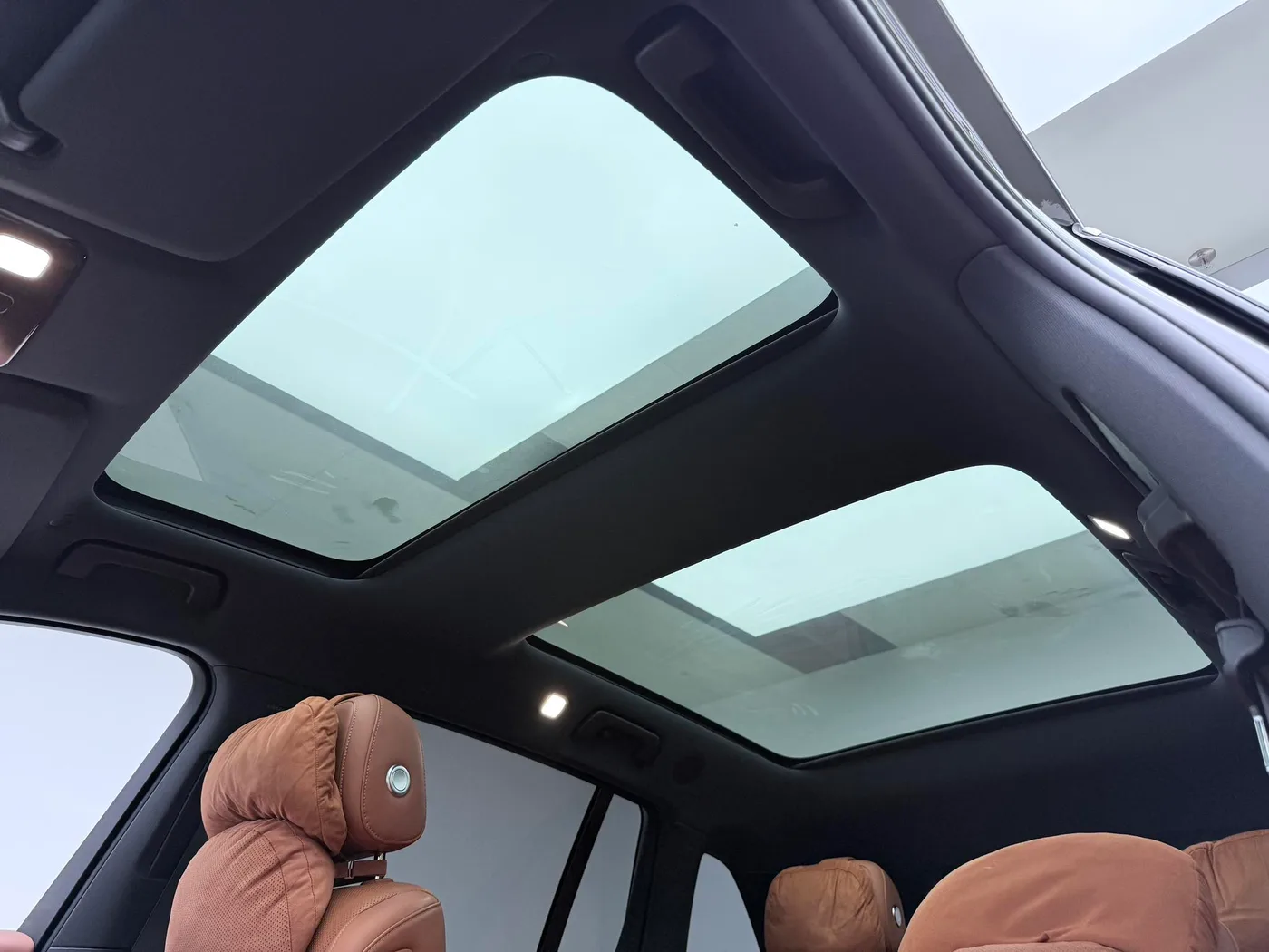 Li Auto Ideal L7, 2023 — фото 14