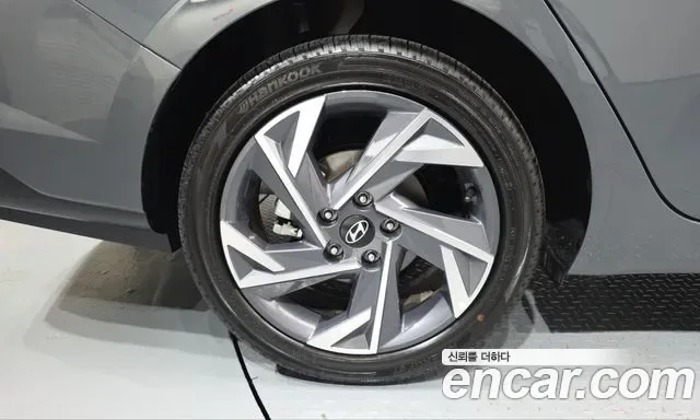 Hyundai Avante CN7, 2025 — фото 5
