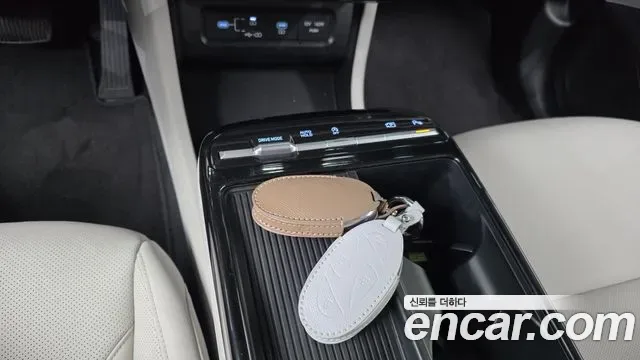 Hyundai Tucson NX4, 2024 — фото 18