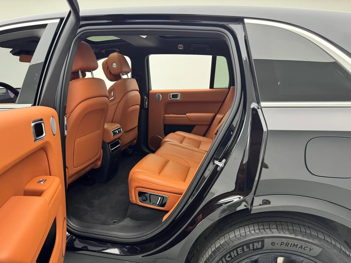 Li Auto Ideal L7, 2023 — фото 17