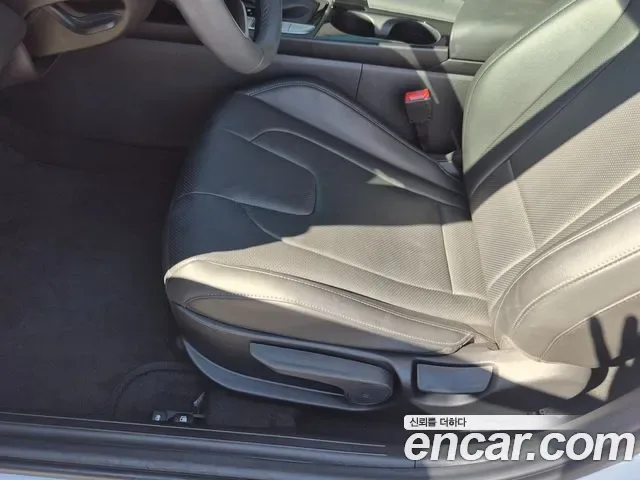 Hyundai Avante CN7, 2025 — фото 17