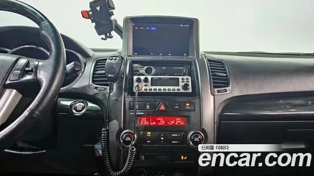Kia Sorento, 2010 — фото 15