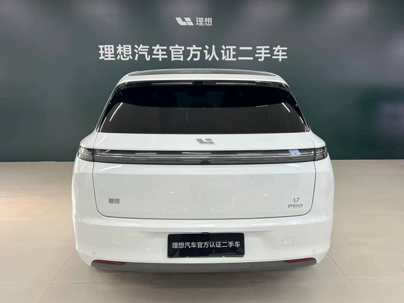 Li Auto Ideal L7, 2023 — фото 15