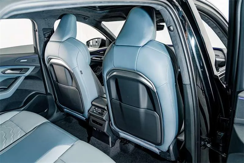 Audi Q6L Sportback e-tron, 2026 — фото 22