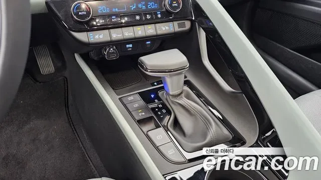 Hyundai Avante CN7, 2026 — фото 9