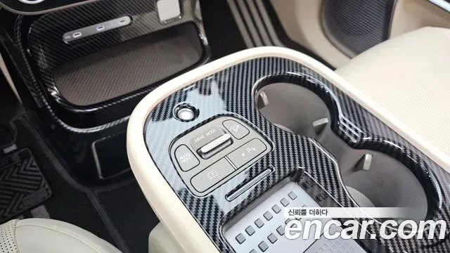 Hyundai Ioniq9 Ionic 9, 2025 — фото 32