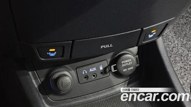Hyundai Avante HD, 2007 — фото 17