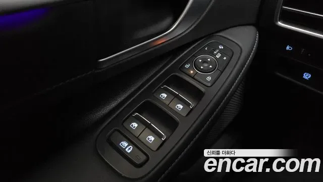 Hyundai Sonata De Edge (DN8), 2025 — фото 34