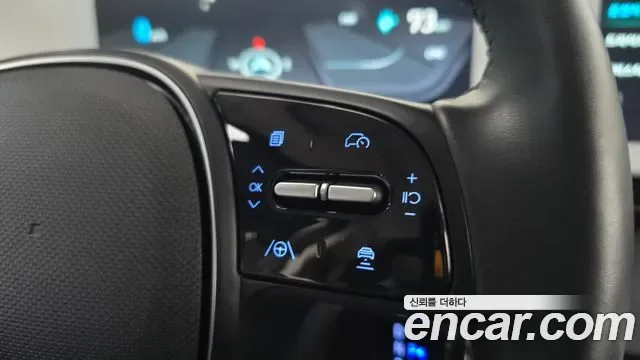 Hyundai Ioniq5 Ionic 5, 2022 — фото 18