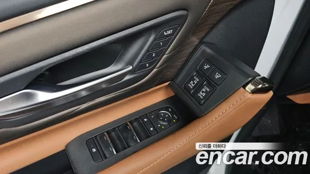 Toyota Alphard Alpad, 2025 — фото 16