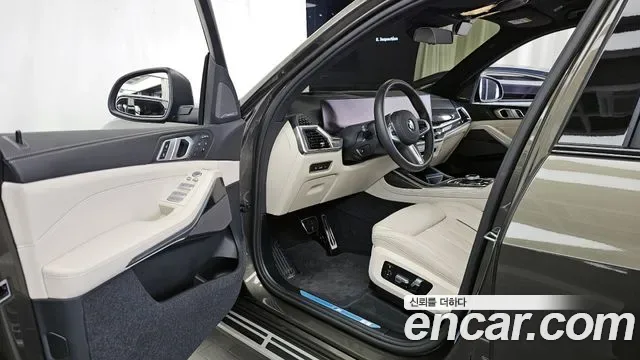 BMW X7 G07, 2025 — фото 10