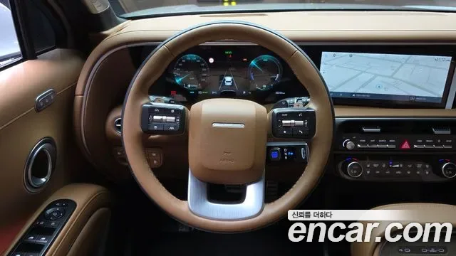Hyundai Palisade LX3, 2025 — фото 13