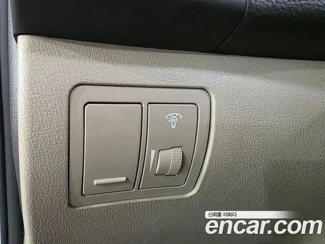 Hyundai Avante HD, 2008 — фото 11
