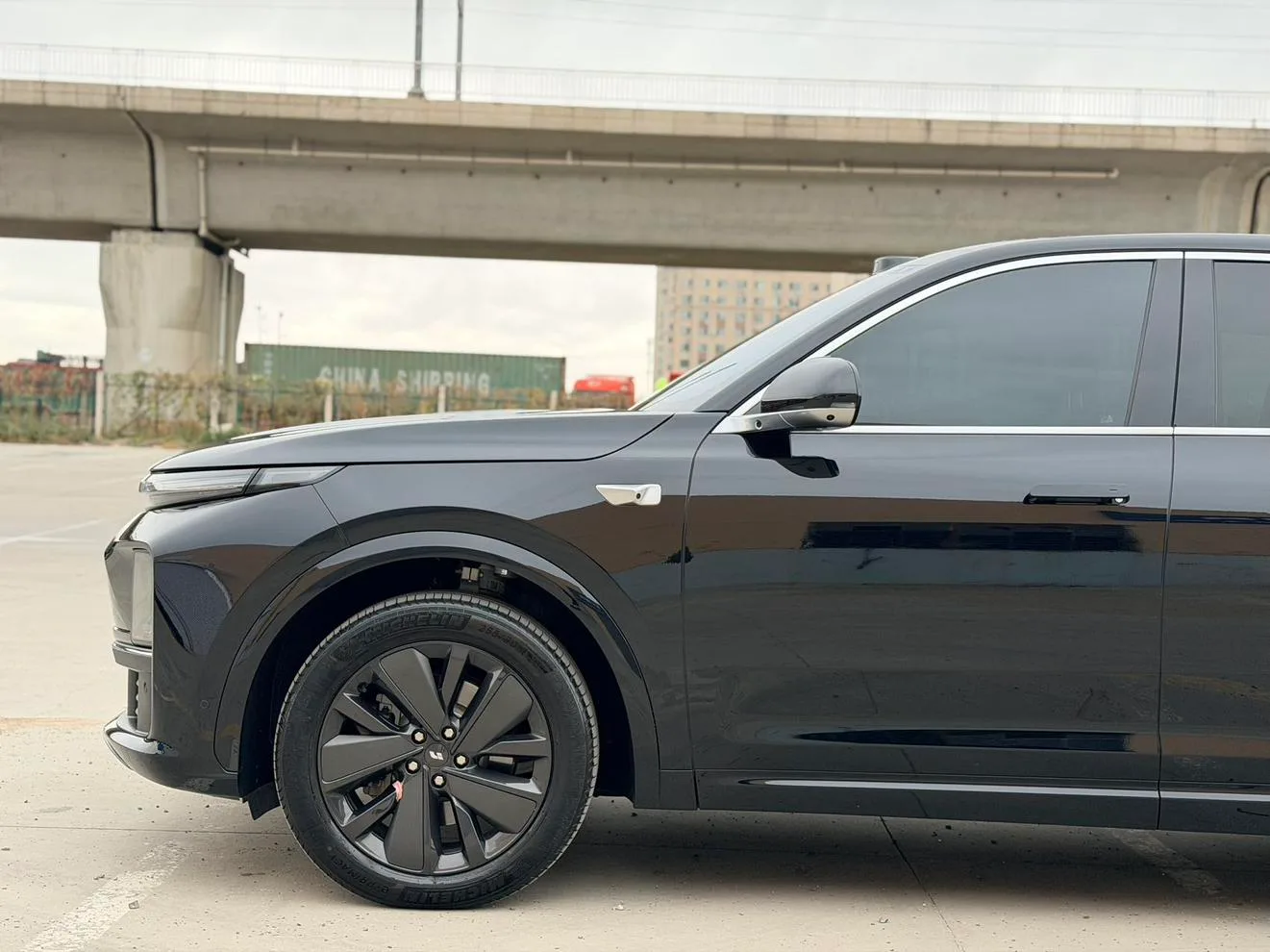 Li Auto Ideal L7, 2025 — фото 11