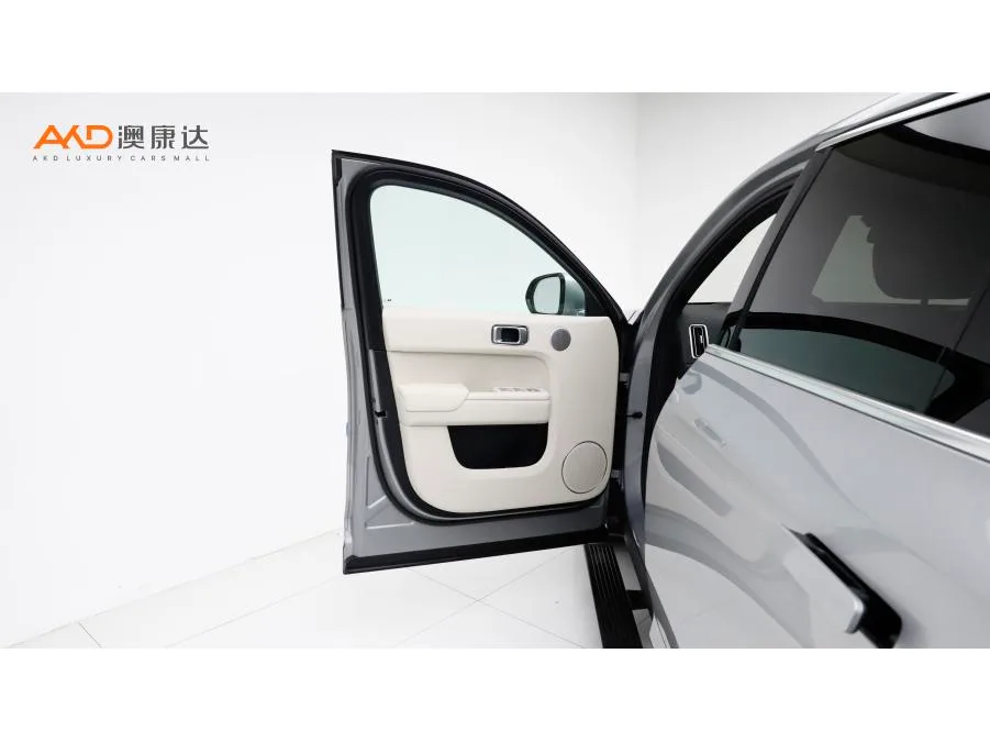 Li Auto Ideal L7, 2023 — фото 10