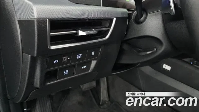 Hyundai Sonata De Edge Hybrid (DN8), 2025 — фото 28