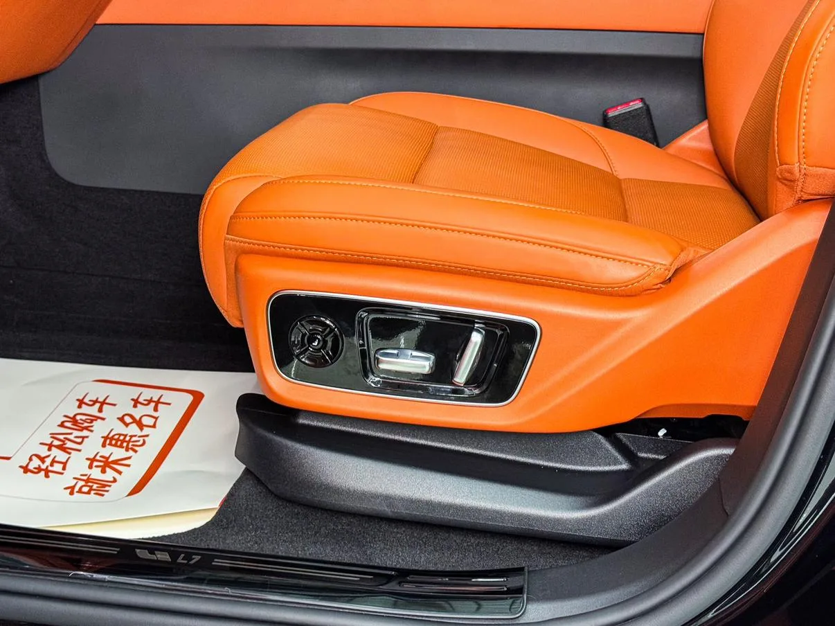Li Auto Ideal L7, 2023 — фото 10
