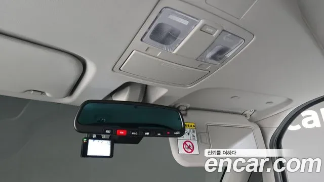 Kia Ray, 2025 — фото 19