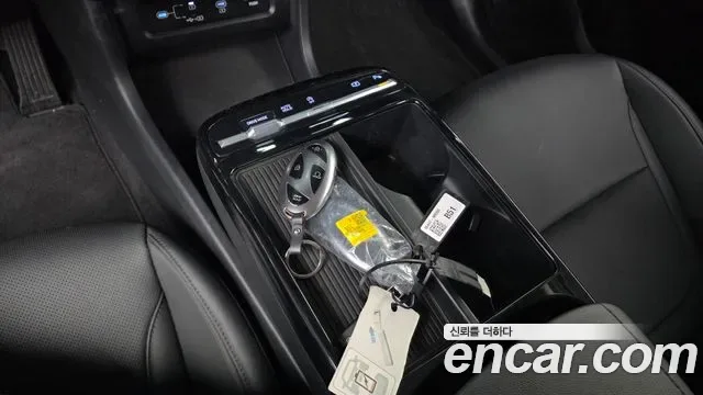 Hyundai Tucson NX4, 2025 — фото 29