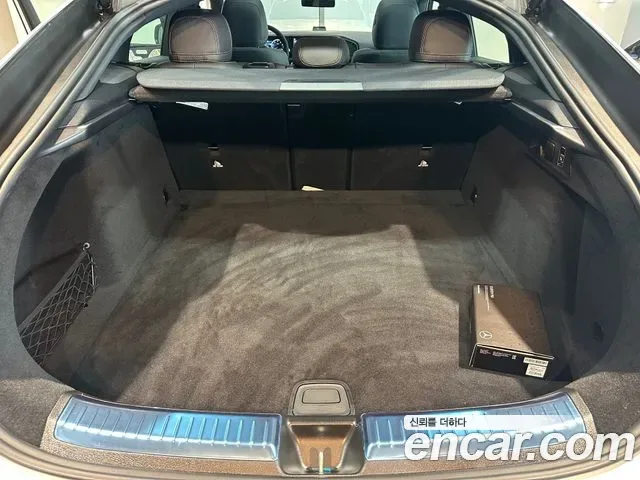 Mercedes-Benz Gle-Class W167, 2025 — фото 18