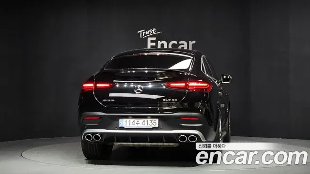 Mercedes-Benz Gle-Class W167, 2025 — фото 4