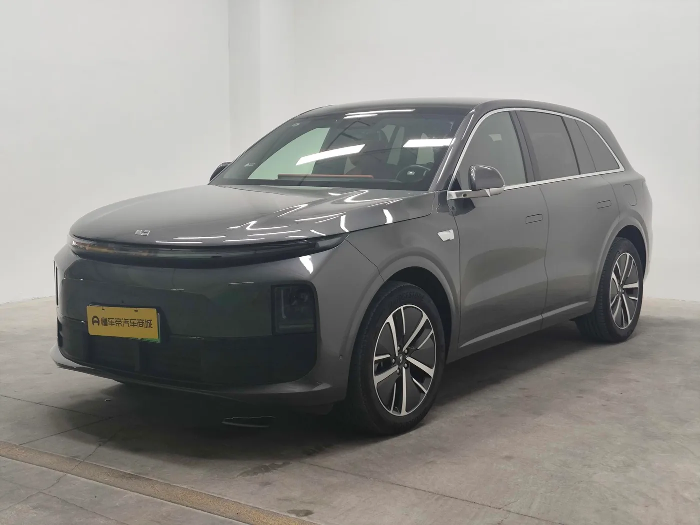 Li Auto Ideal L6