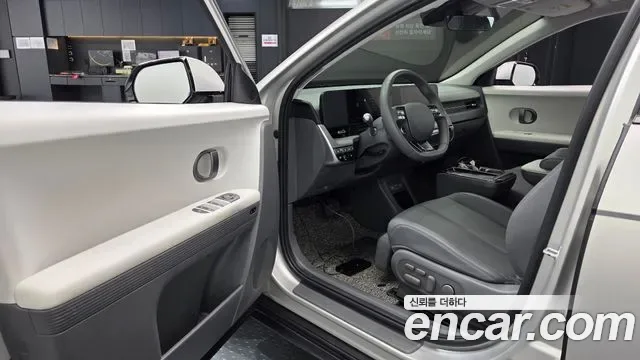 Hyundai Ioniq5 Ionic 5, 2025 — фото 10