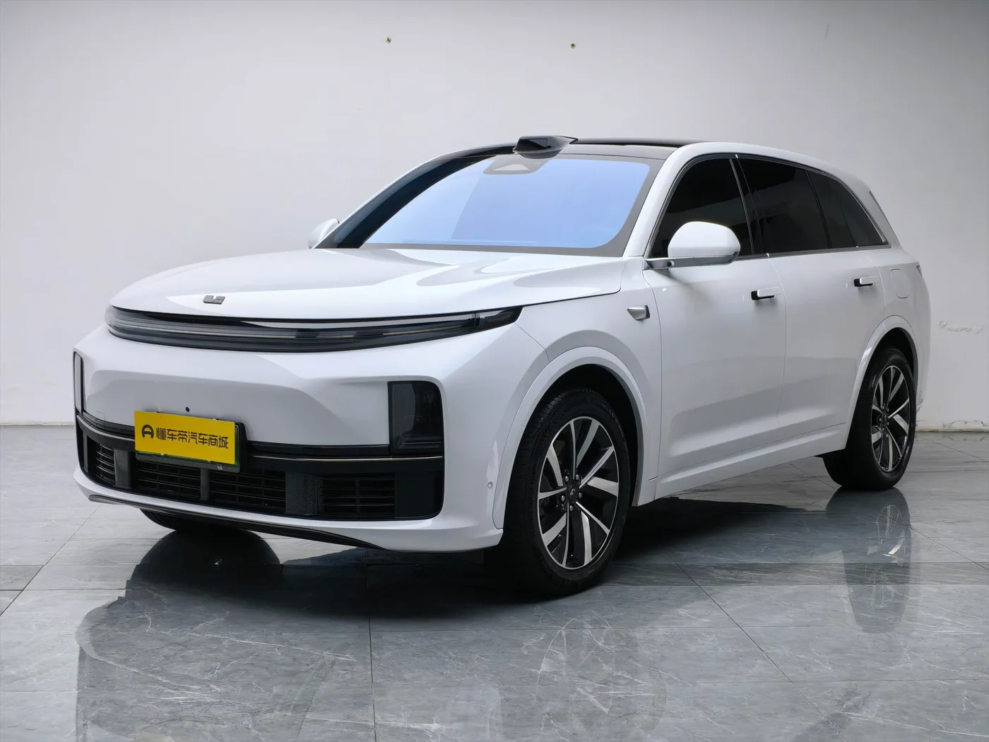 Li Auto Ideal L7