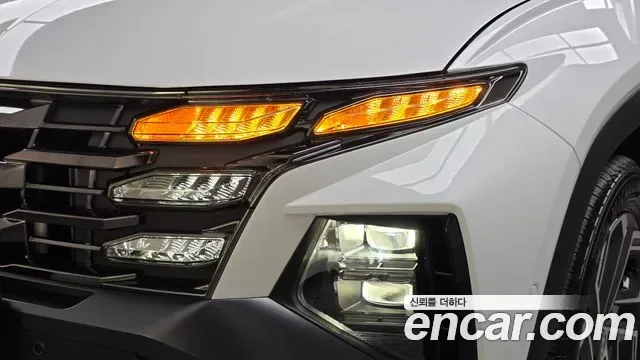 Hyundai Tucson NX4, 2025 — фото 22