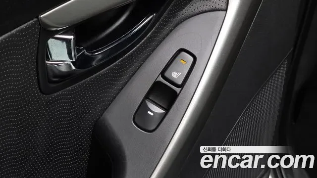 Hyundai Avante MD, 2011 — фото 17