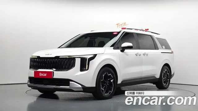 Kia Canival Carnival