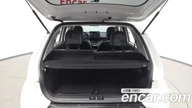 Hyundai Casper Electric, 2025 — фото 20