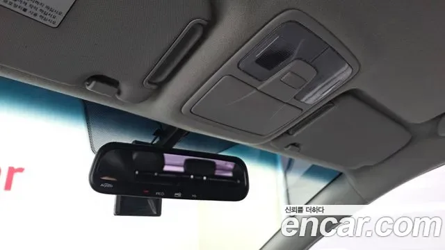 Hyundai Tucson ix, 2012 — фото 16