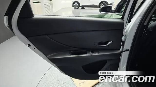 Hyundai Avante CN7, 2022 — фото 25