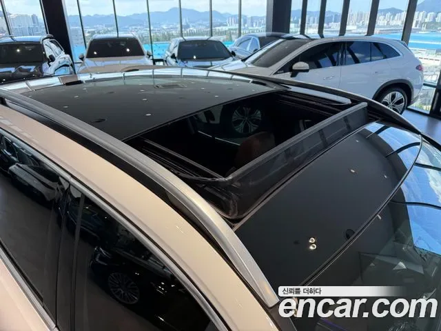 Mercedes-Benz Glb-Class X247, 2025 — фото 11