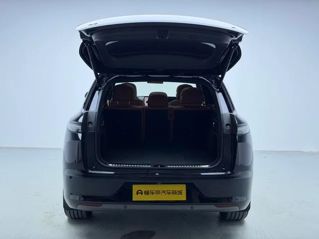 Li Auto Ideal L7, 2023 — фото 15