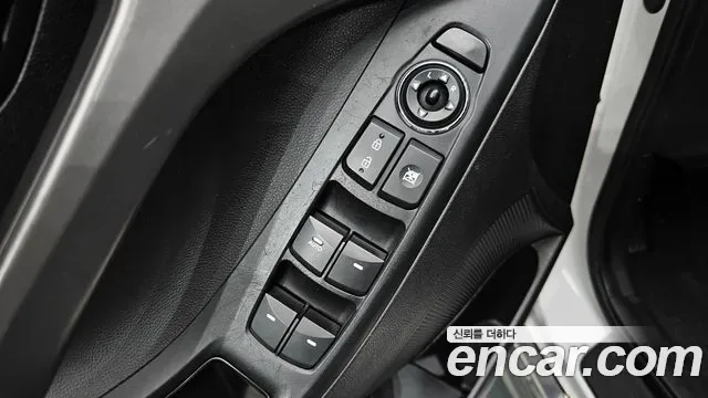 Hyundai Avante MD, 2010 — фото 13
