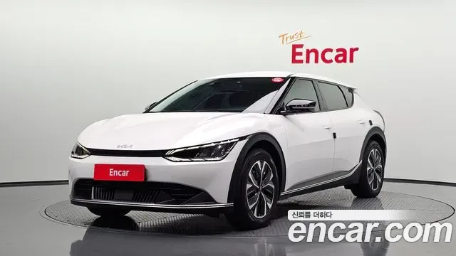 Kia Ev6