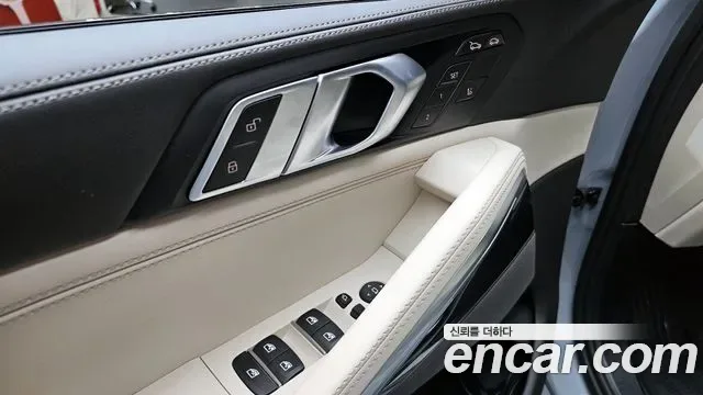 BMW X6 G06, 2025 — фото 18