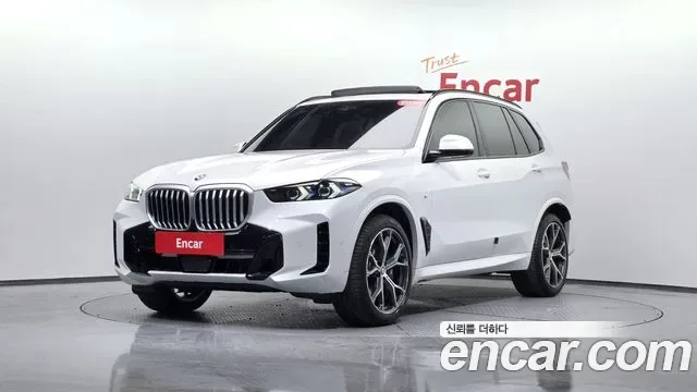 BMW X5 G05